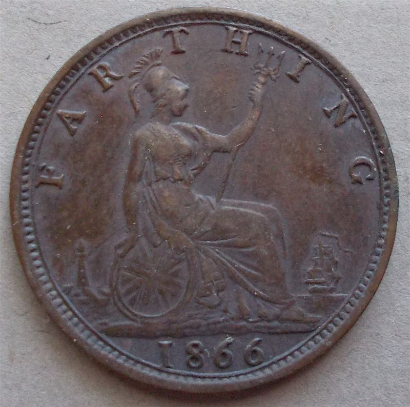 1866-Victoria-Farthing